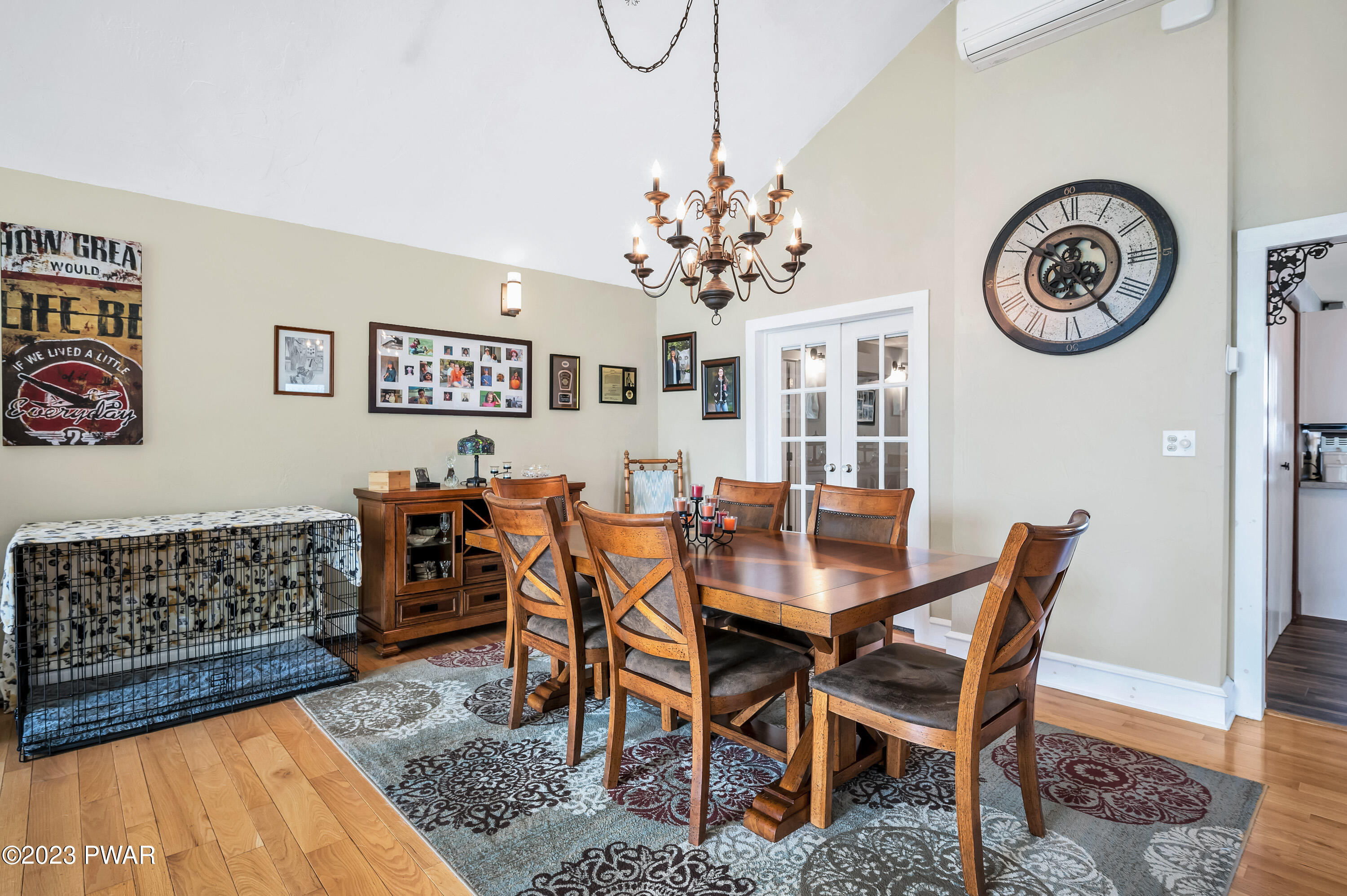 908 Heart Lake Road Montrose, PA 18801 - Photo 21 of 75 dining room