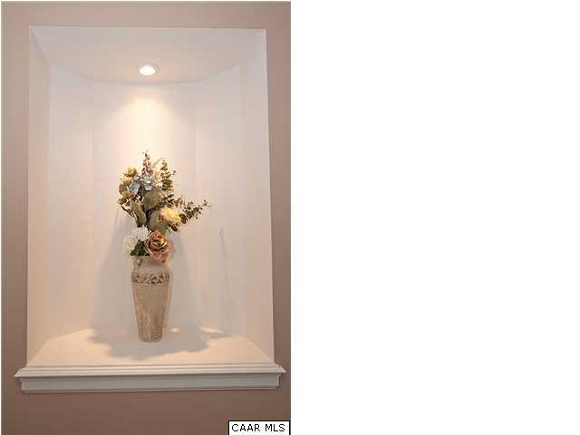 1099 Willow Ridge Road Troy, VA 22974 - Photo 14 of 39 a white vase with flowers sitting on a table