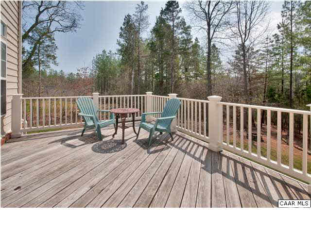 1099 Willow Ridge Road Troy, VA 22974 - Photo 20 of 39 a view of balcony with furniture