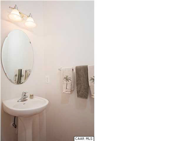 1099 Willow Ridge Road Troy, VA 22974 - Photo 10 of 39 a bathroom with a sink and a mirror
