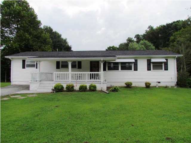 6106 Ramsey Forgey Road Harrison, TN 37341 - Photo 1 of 19 Primary Photo