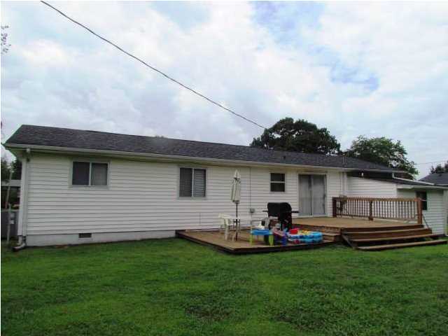 6106 Ramsey Forgey Road Harrison, TN 37341 - Photo 15 of 19 Additional Photo