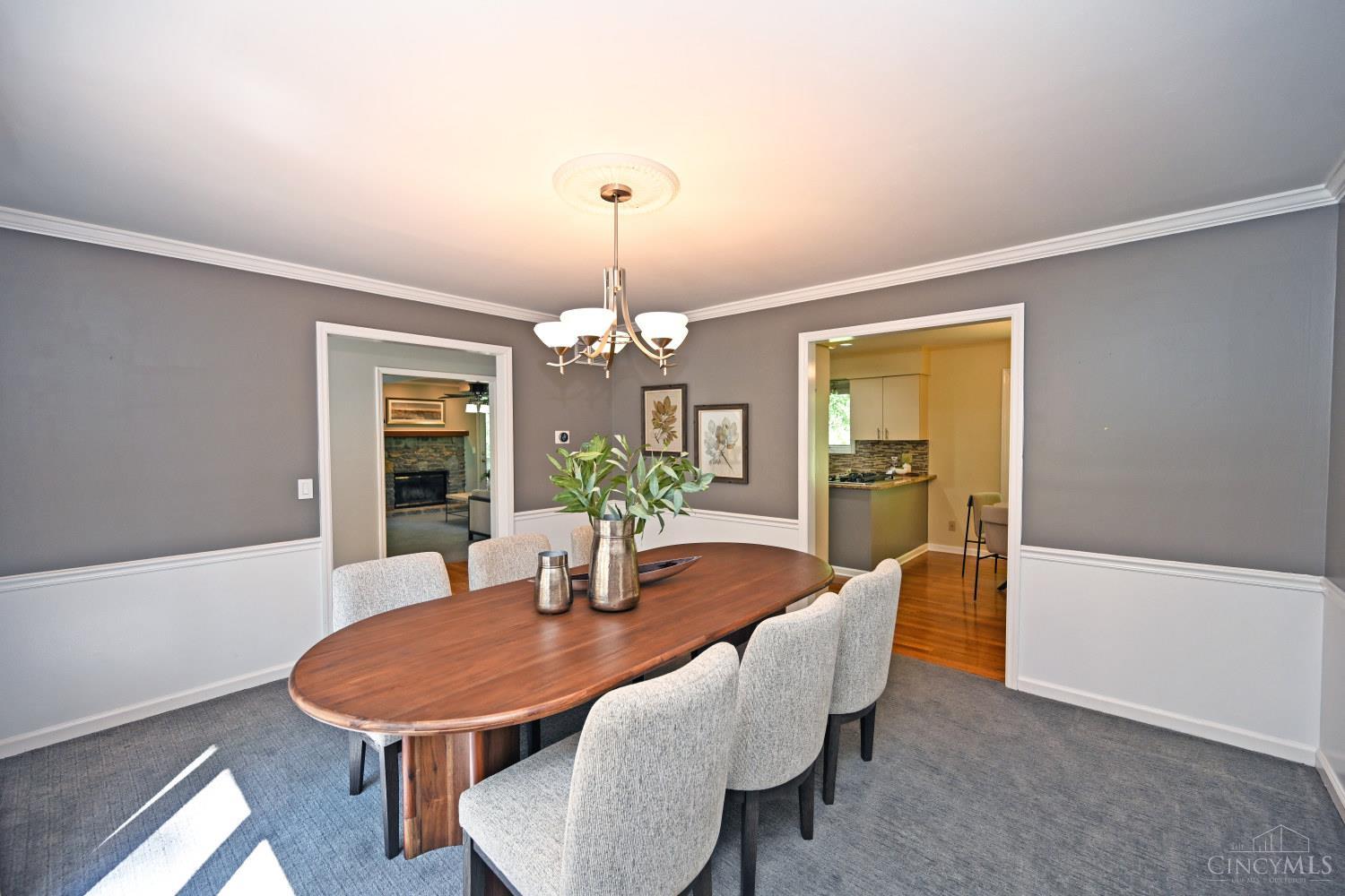 4170 Cornell Road Cincinnati, OH 45241 - Photo 15 of 64