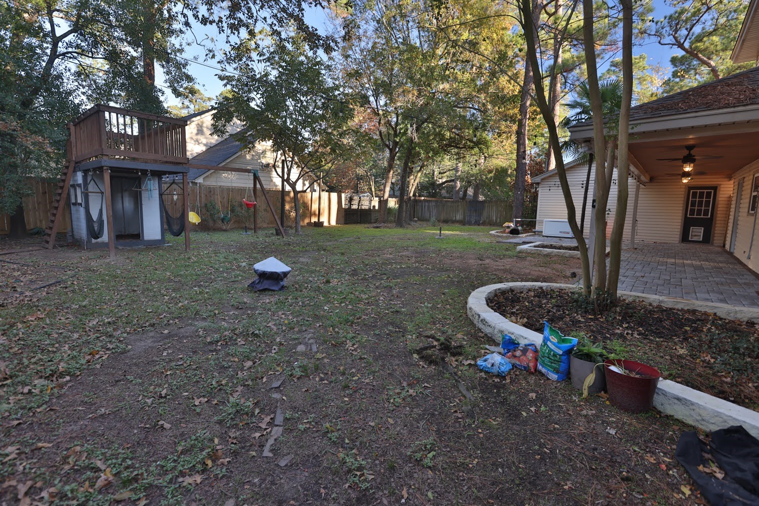 16322 Southampton Drive Spring, TX 77379 - Photo 32 of 33