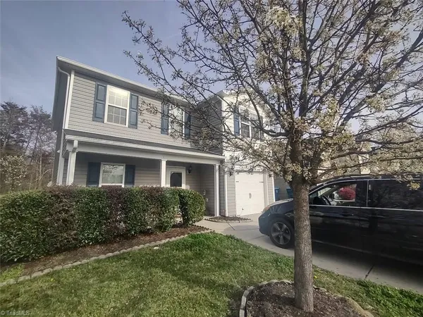 $1,925 | 1214 Waterlyn Drive, Greensboro, NC 27405