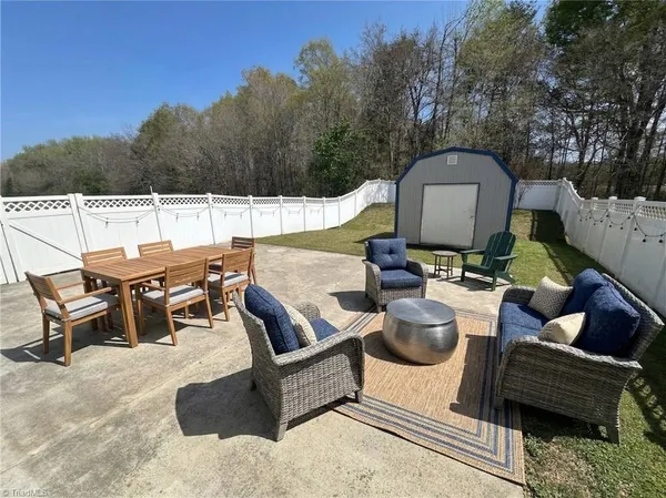 $1,925 | 1138 Waterlyn Drive, Greensboro, NC 27405