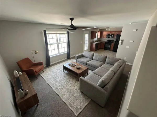 $1,925 | 1138 Waterlyn Drive, Greensboro, NC 27405