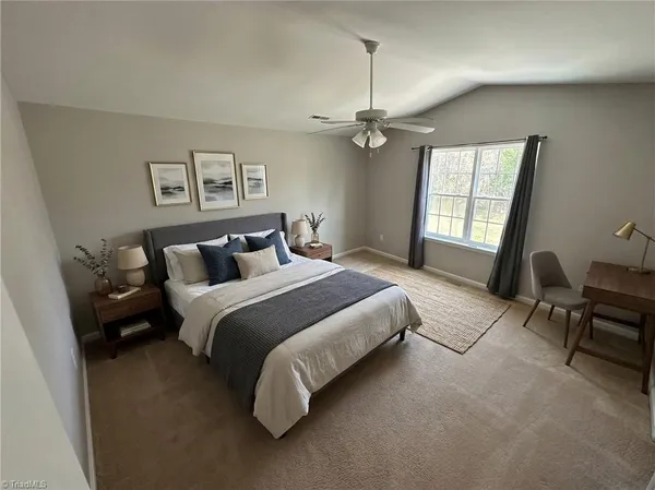 $1,925 | 1138 Waterlyn Drive, Greensboro, NC 27405