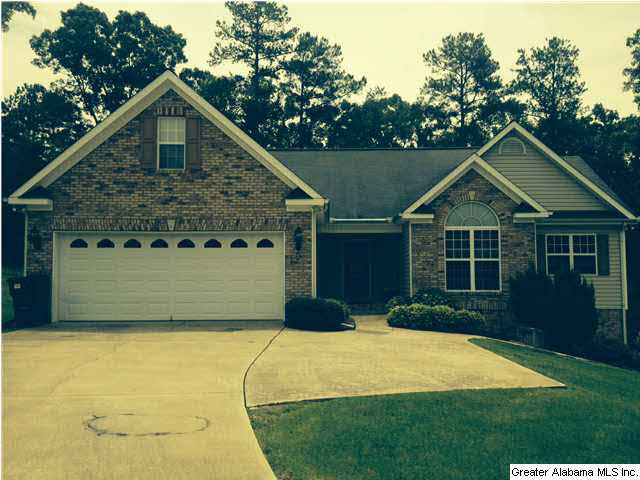 30 Deer Path Anniston, AL 36207 - Photo 1 of 30