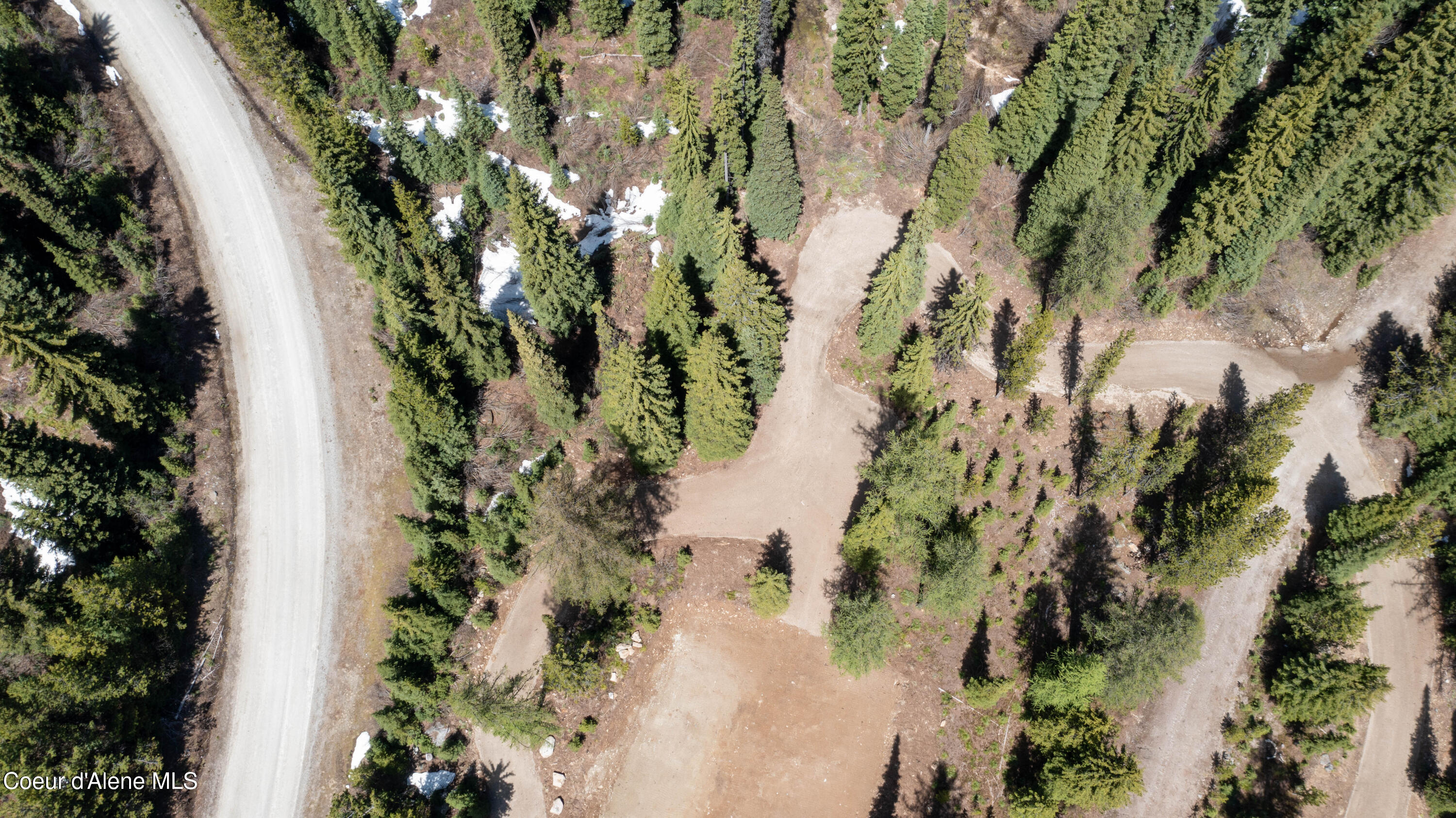 3 Packers Meadow Road Kooskia, ID 83539 - Photo 17 of 23 DJI_0451