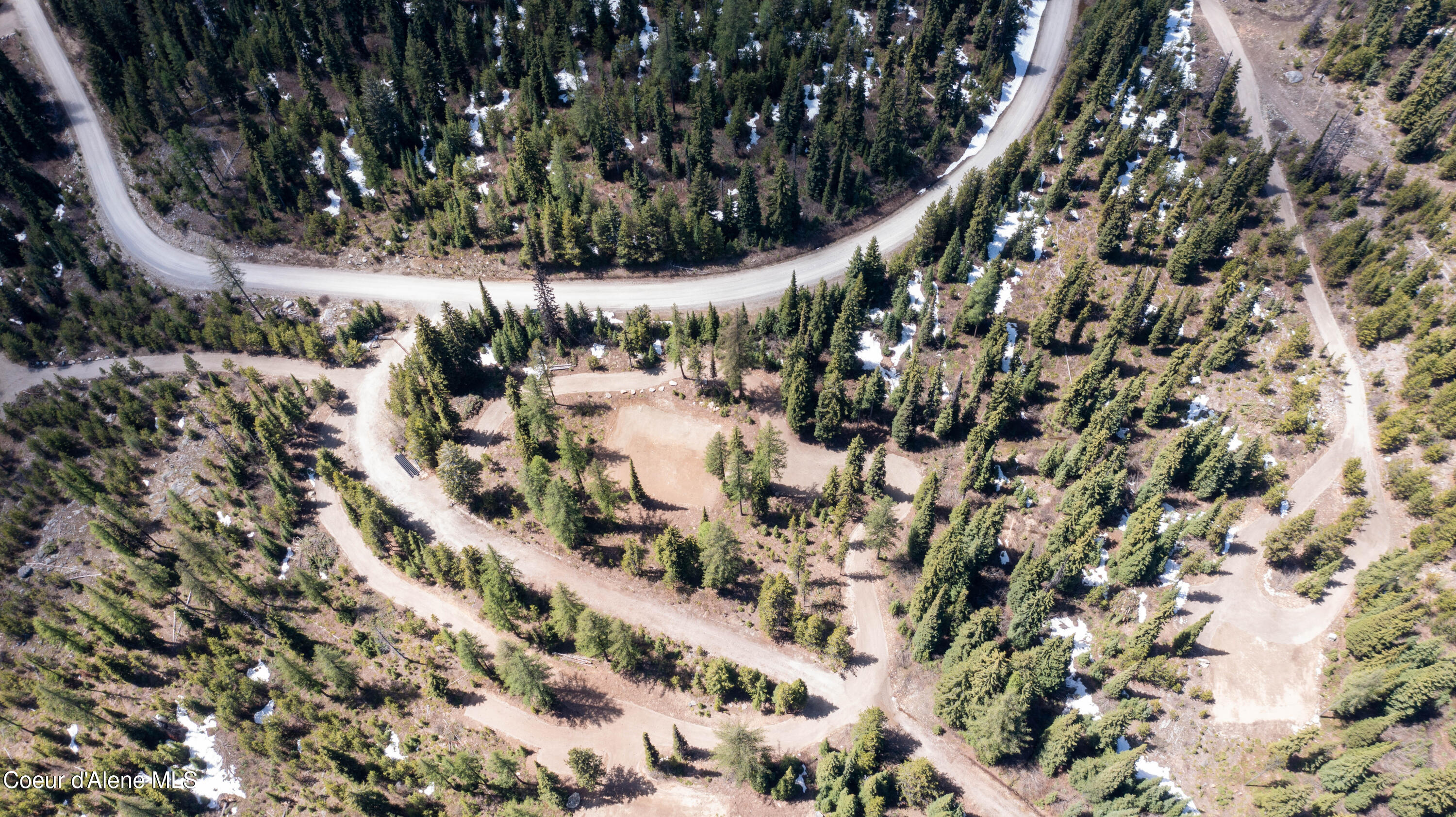 3 Packers Meadow Road Kooskia, ID 83539 - Photo 19 of 23 DJI_0456