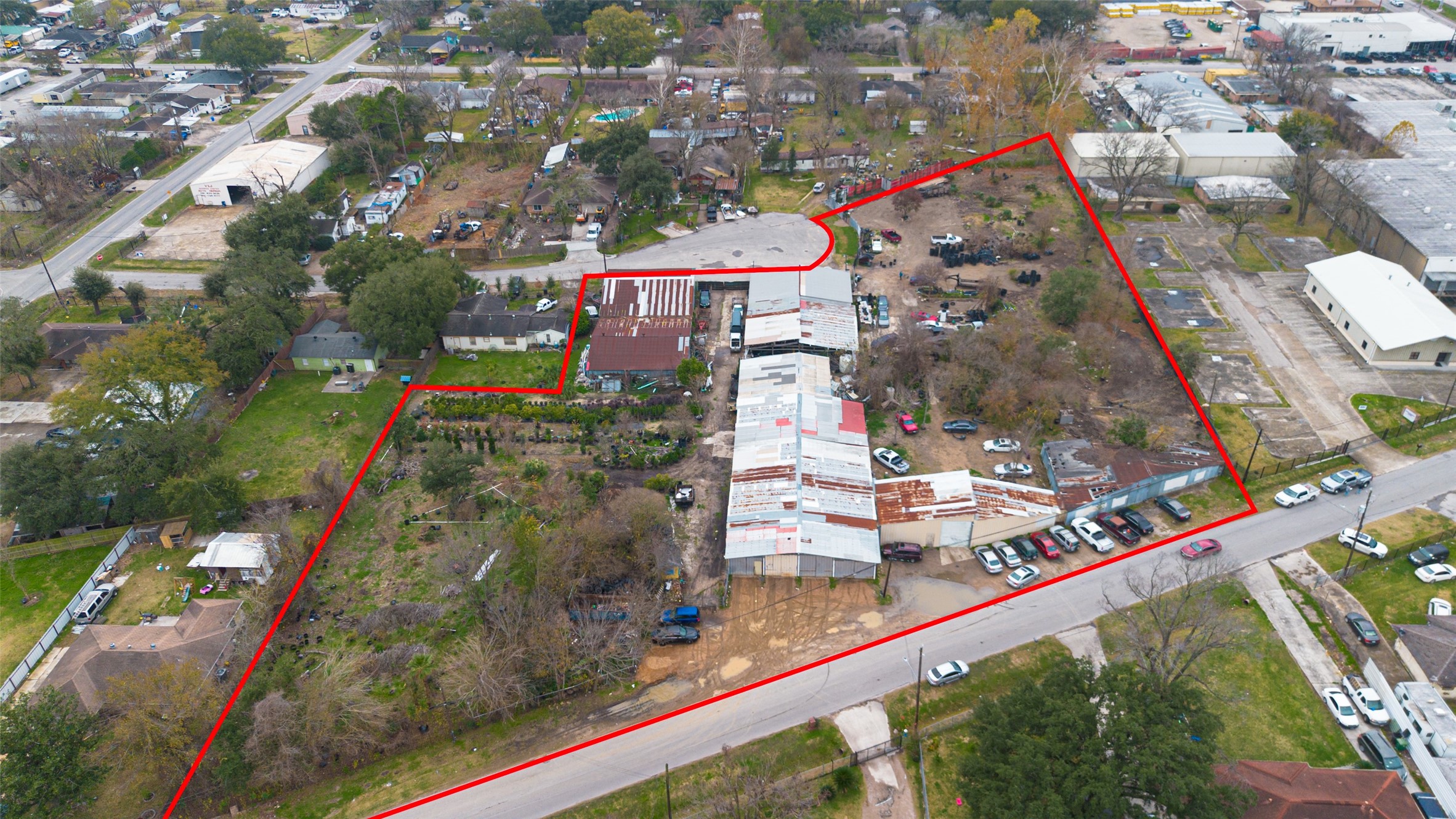521 Blue Bell Road Houston, TX 77037 - Photo 23 of 29