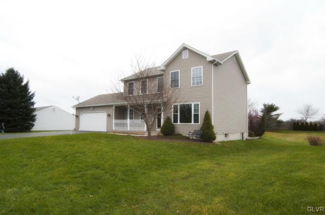 3935 Devonshire Road Bethlehem, PA 18020 - Photo 2 of 50 Gallery Image 2