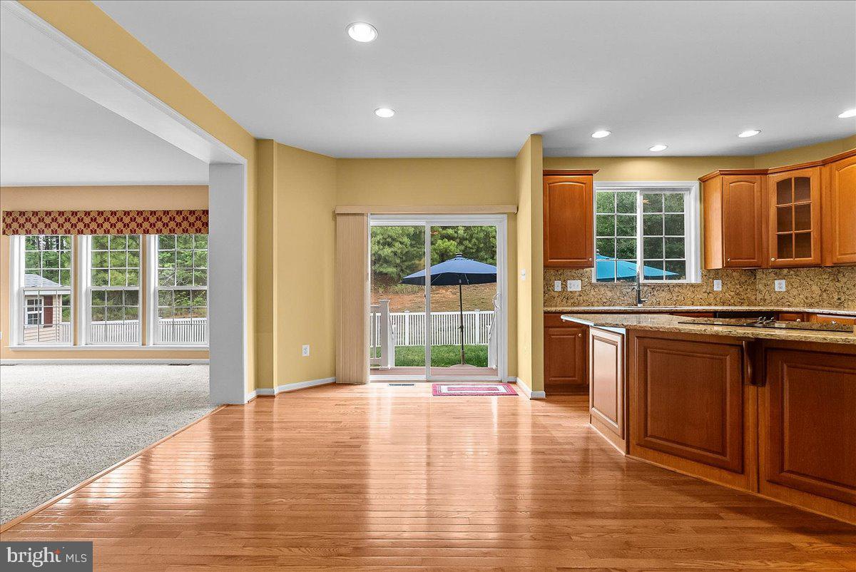 53 Hamstead Road Fredericksburg, VA 22405 - Photo 12 of 52 Breakfast Area