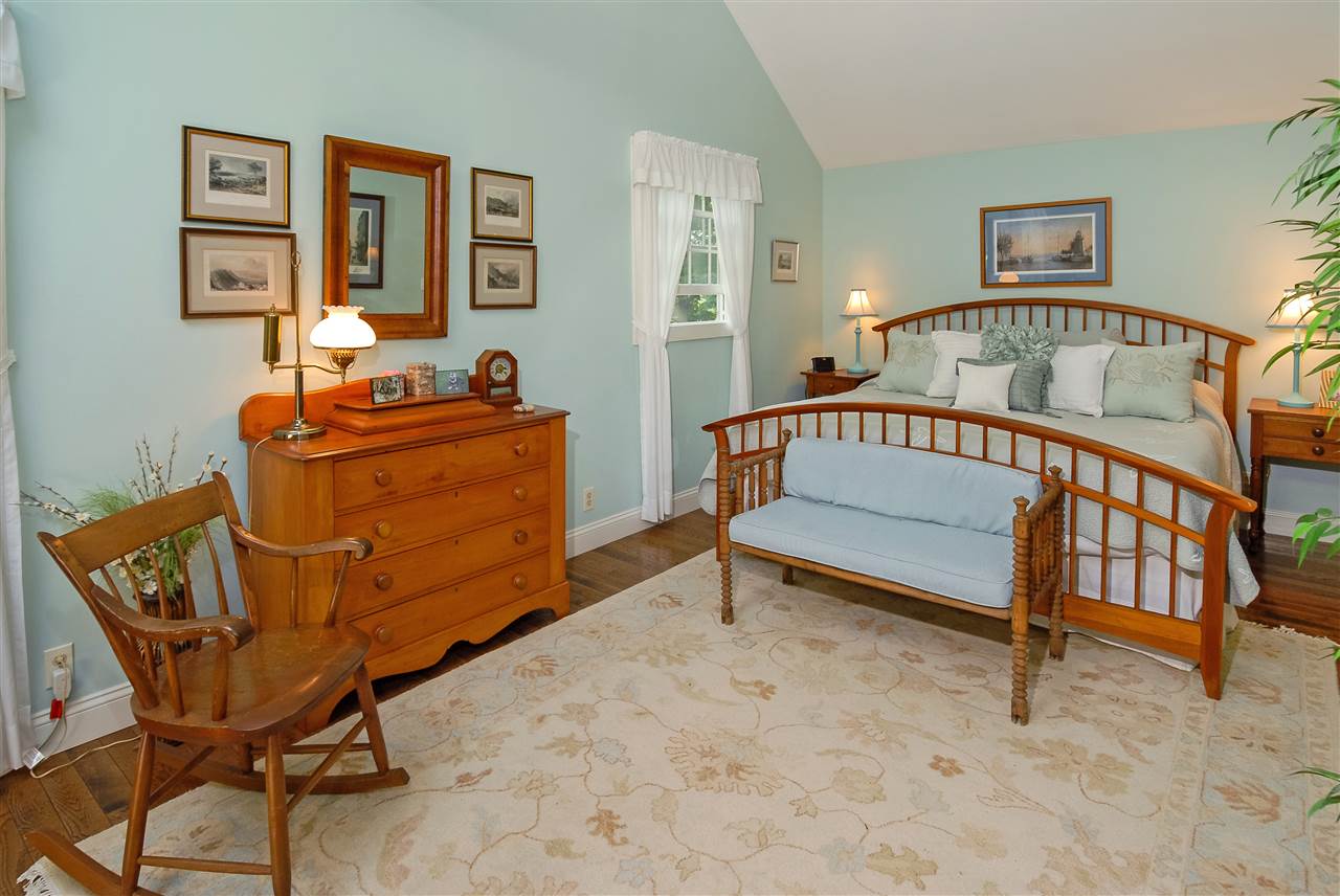 29 Trask Mountain Road Wolfeboro, NH 03894 - Photo 22 of 36
