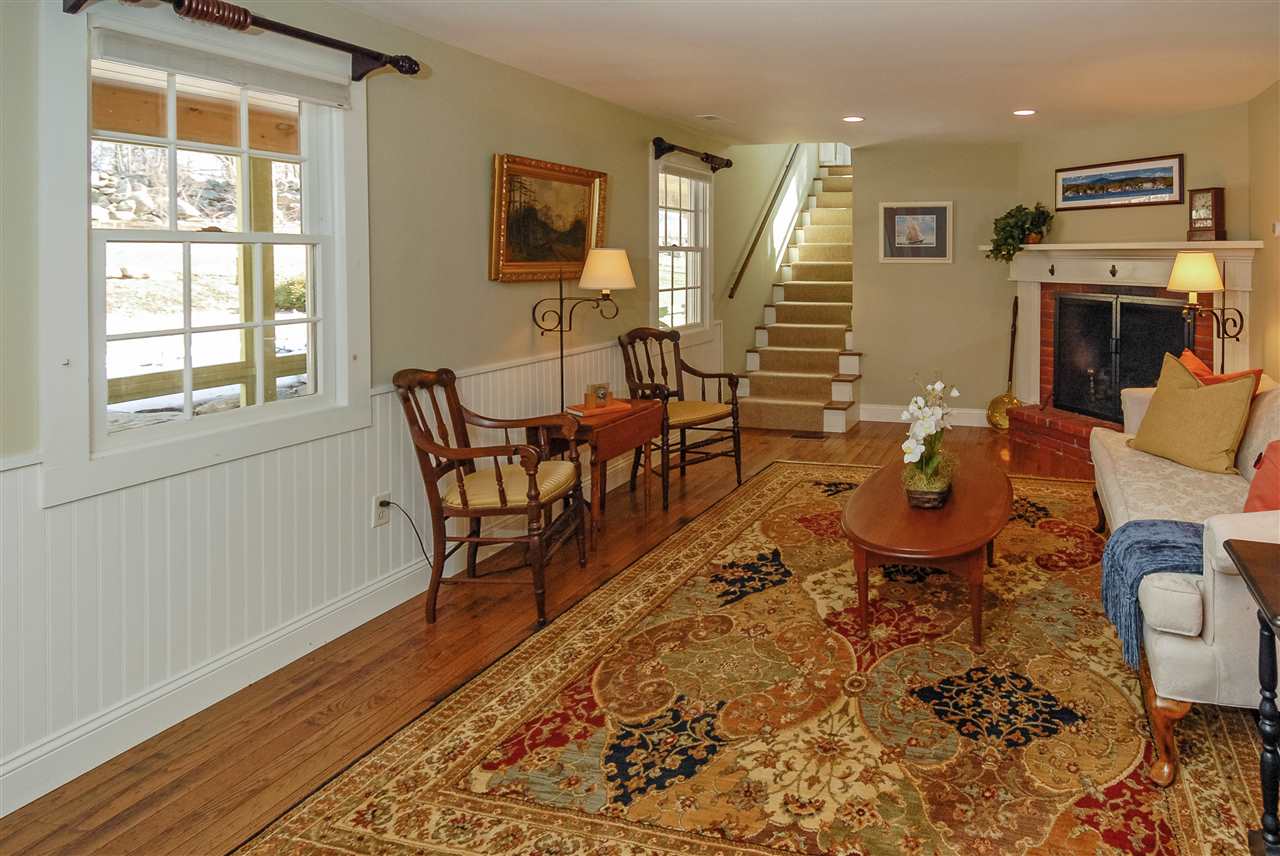 29 Trask Mountain Road Wolfeboro, NH 03894 - Photo 8 of 36