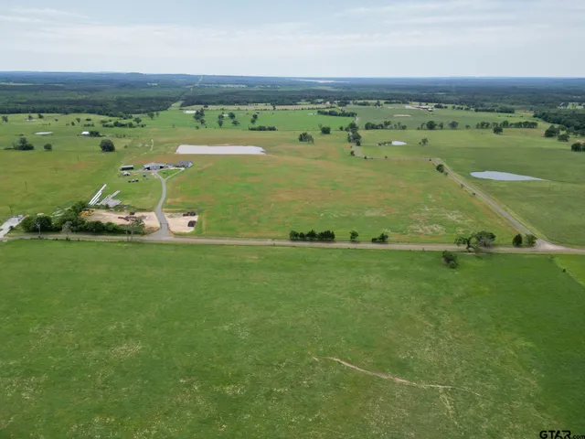$1,500,000 | 3588 County Road 4608, Troup, TX 75789