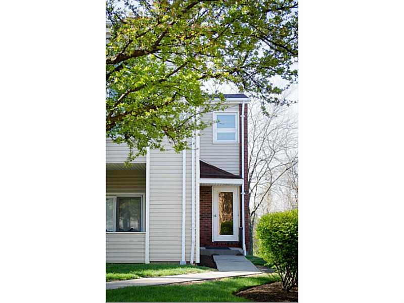 1602 Kenzie Road Pittsburgh, PA 15205 - Photo 1 of 15 Exterior Front.
