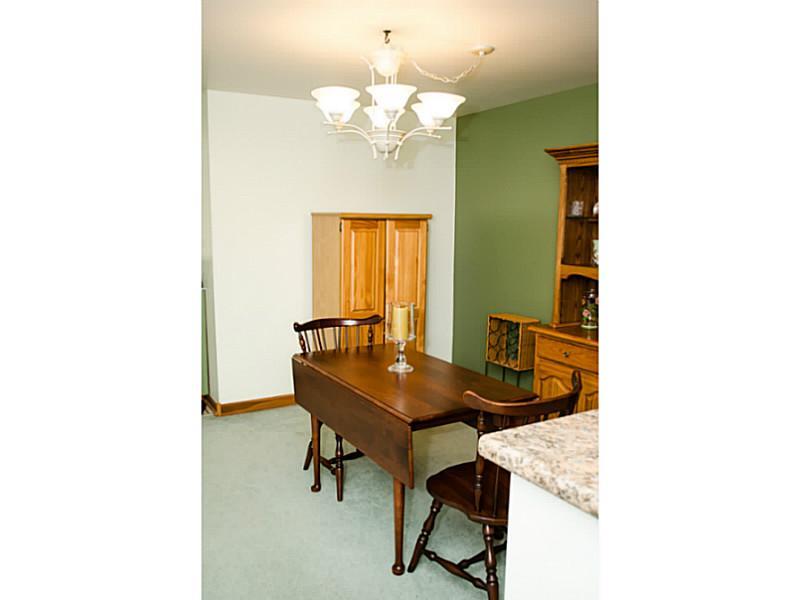 1602 Kenzie Road Pittsburgh, PA 15205 - Photo 3 of 15 Dining Room.