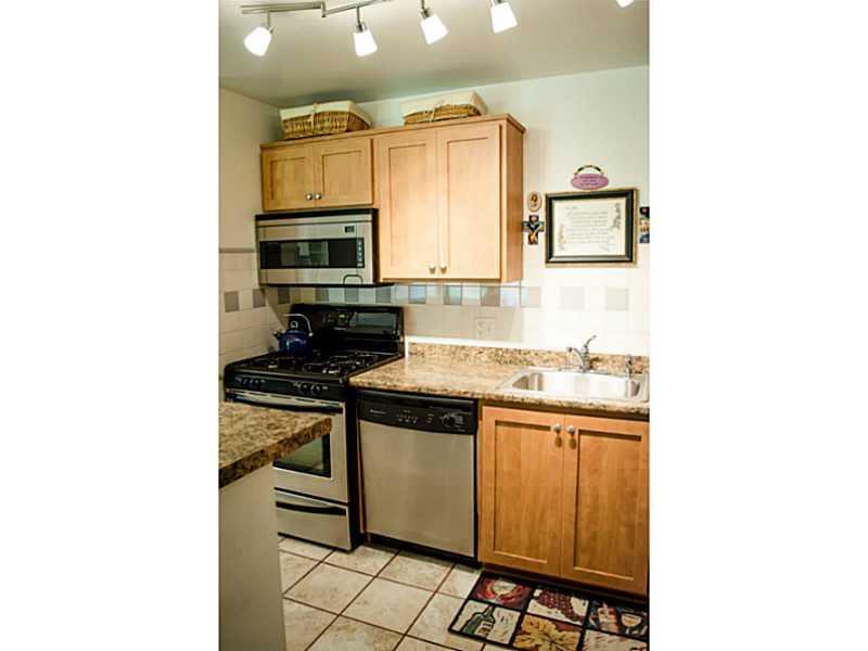 1602 Kenzie Road Pittsburgh, PA 15205 - Photo 6 of 15 Kitchen.