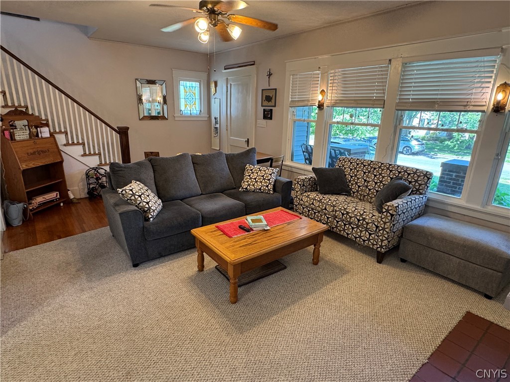 217 Bates Avenue Oneida, NY 13421 - Photo 15 of 39