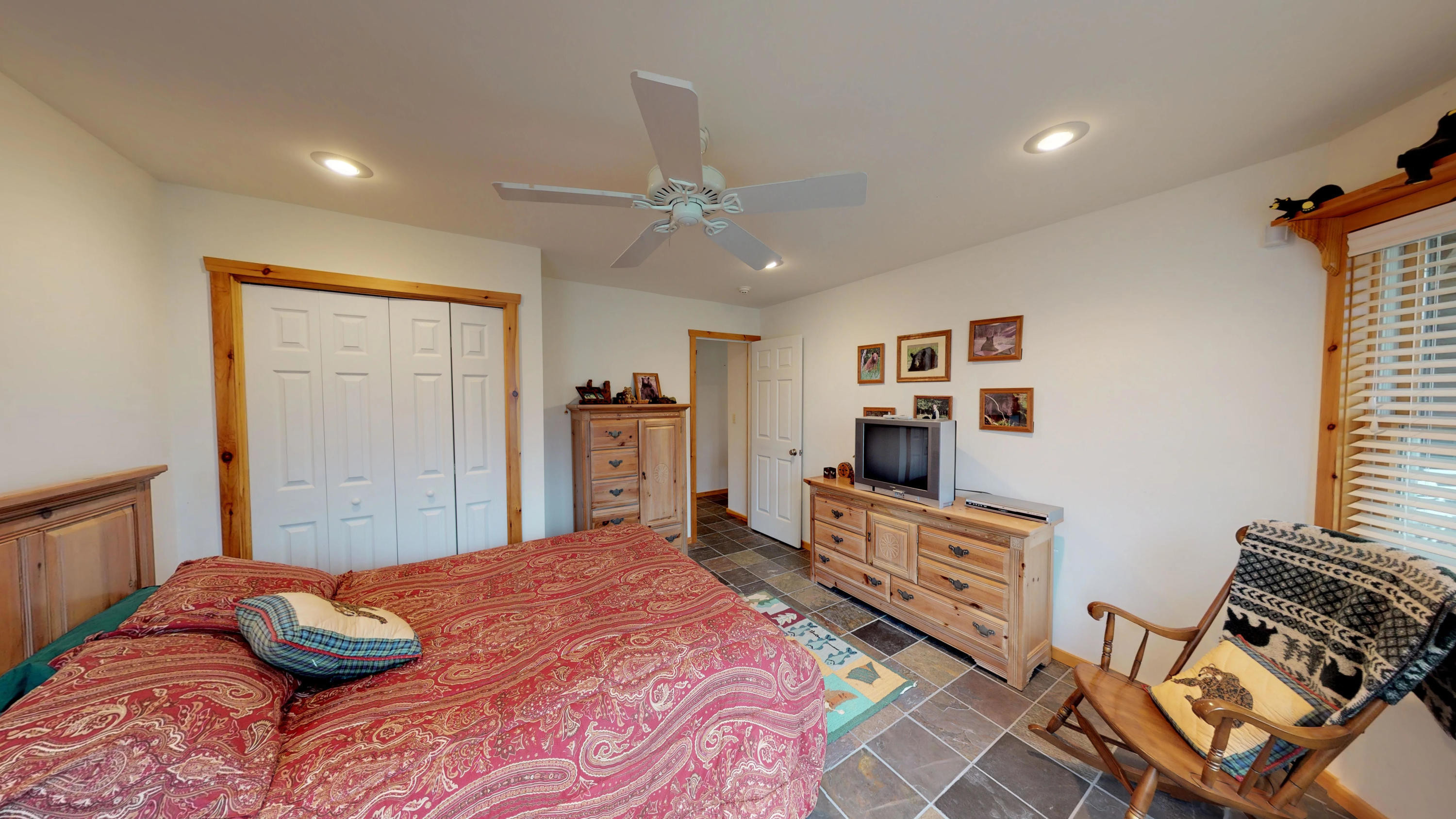 140 Corkys Road Hawley, PA 18428 - Photo 33 of 66 140-Corkys-Bedroom3