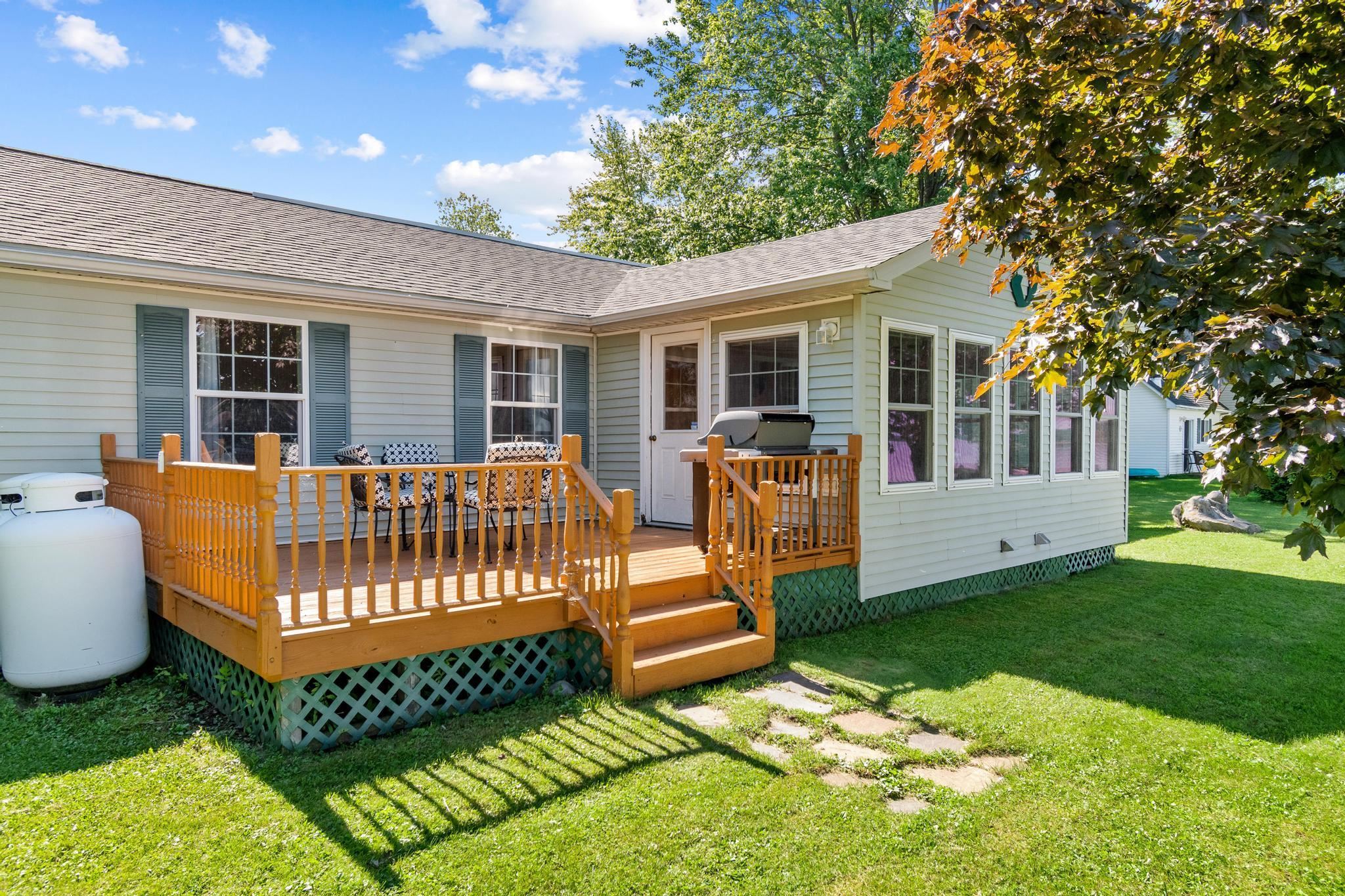 720 Country Club Road Swanton, VT 05488 - Photo 6 of 50