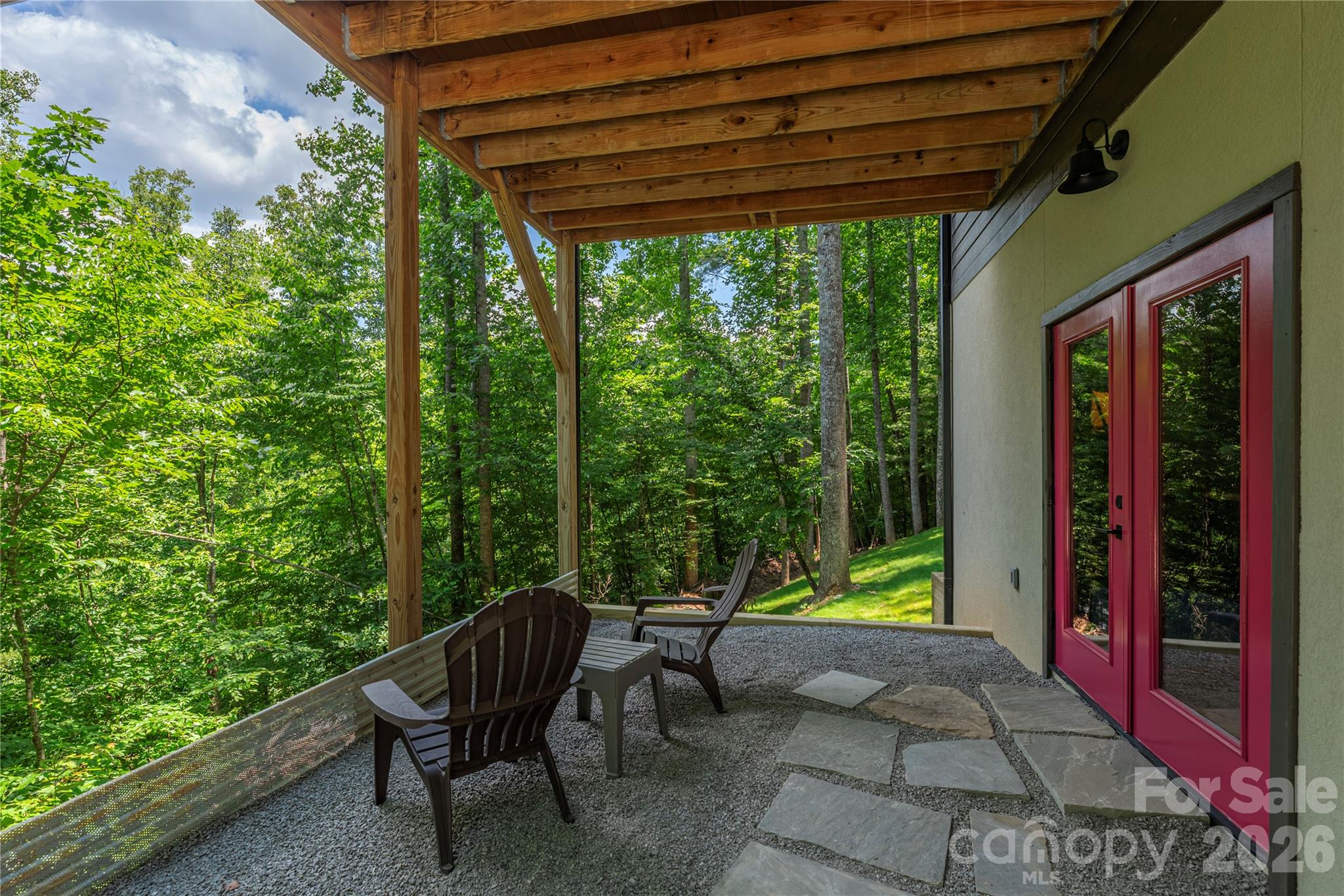 30 Garren View Drive Fairview, NC 28730 - Photo 28 of 35