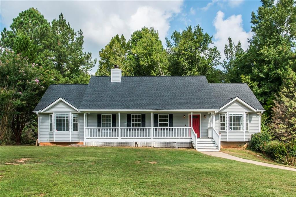 379 Bar J Road Temple, GA 30179 - Photo 1 of 1
