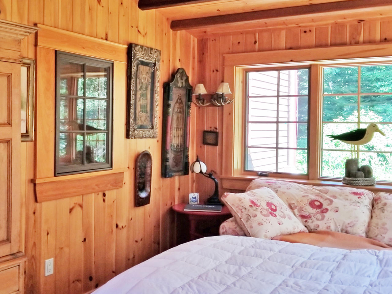 32 Drebelbis Point Road Pemaquid, ME 04558 - Photo 12 of 43 1-Porch-7-1280