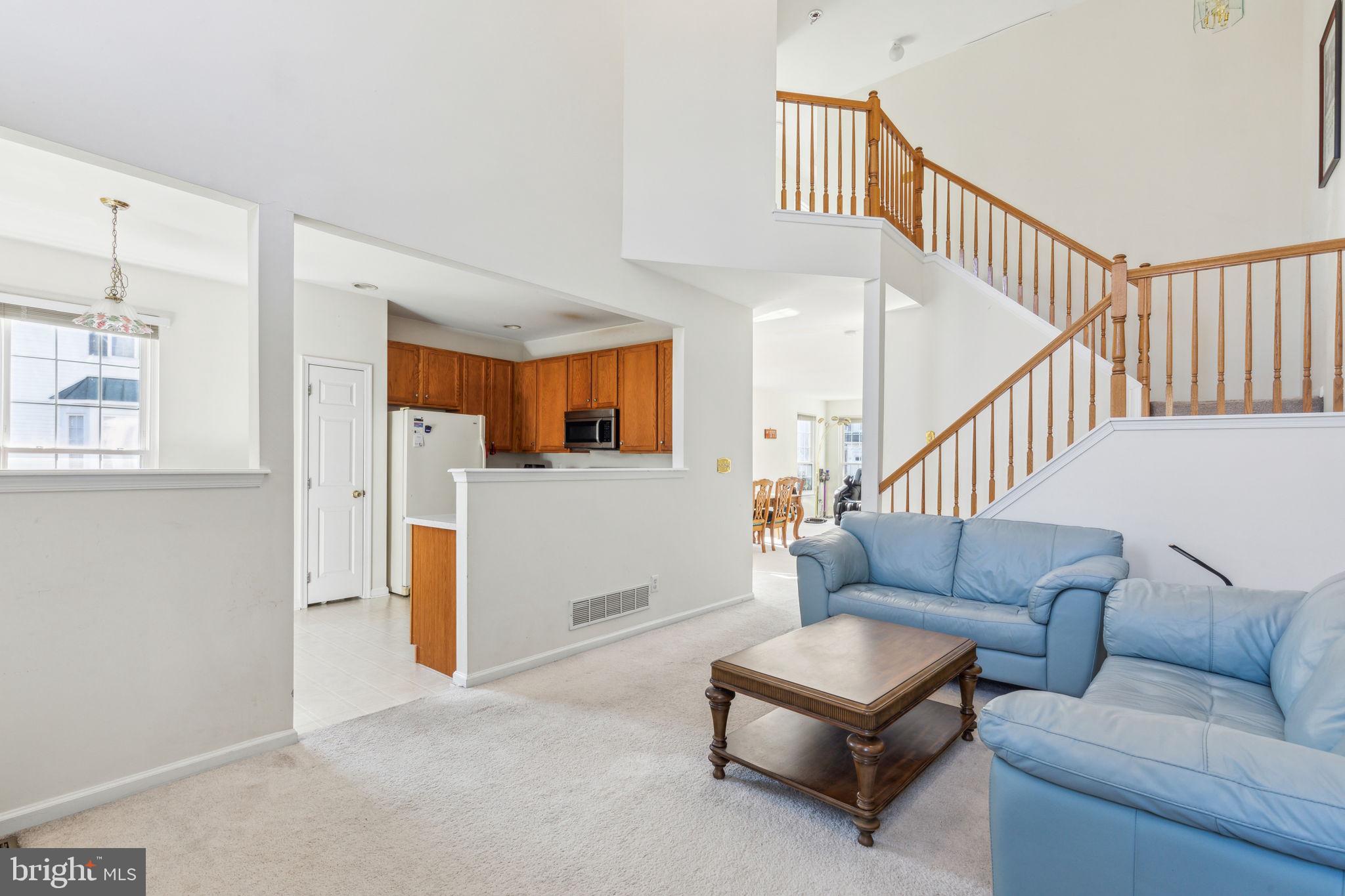 54 Threadleaf Terrace Burlington, NJ 08016 - Photo 13 of 48 Gallery Image 13