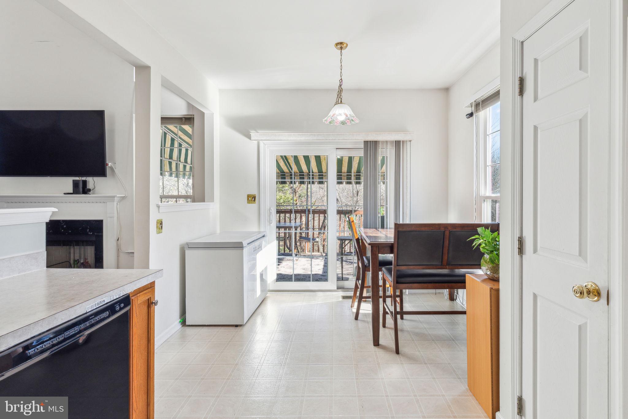 54 Threadleaf Terrace Burlington, NJ 08016 - Photo 21 of 48 Gallery Image 21