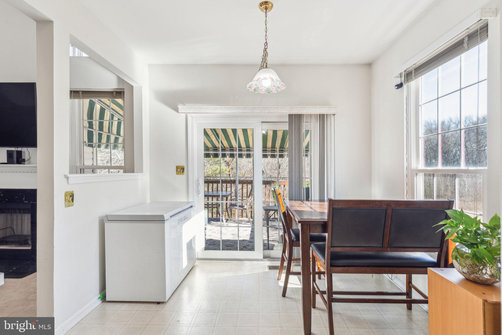 54 Threadleaf Terrace Burlington, NJ 08016 - Photo 22 of 48 Gallery Image 22