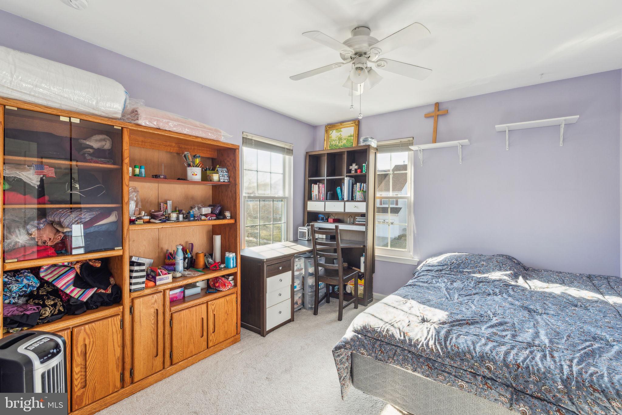 54 Threadleaf Terrace Burlington, NJ 08016 - Photo 32 of 48 Gallery Image 32