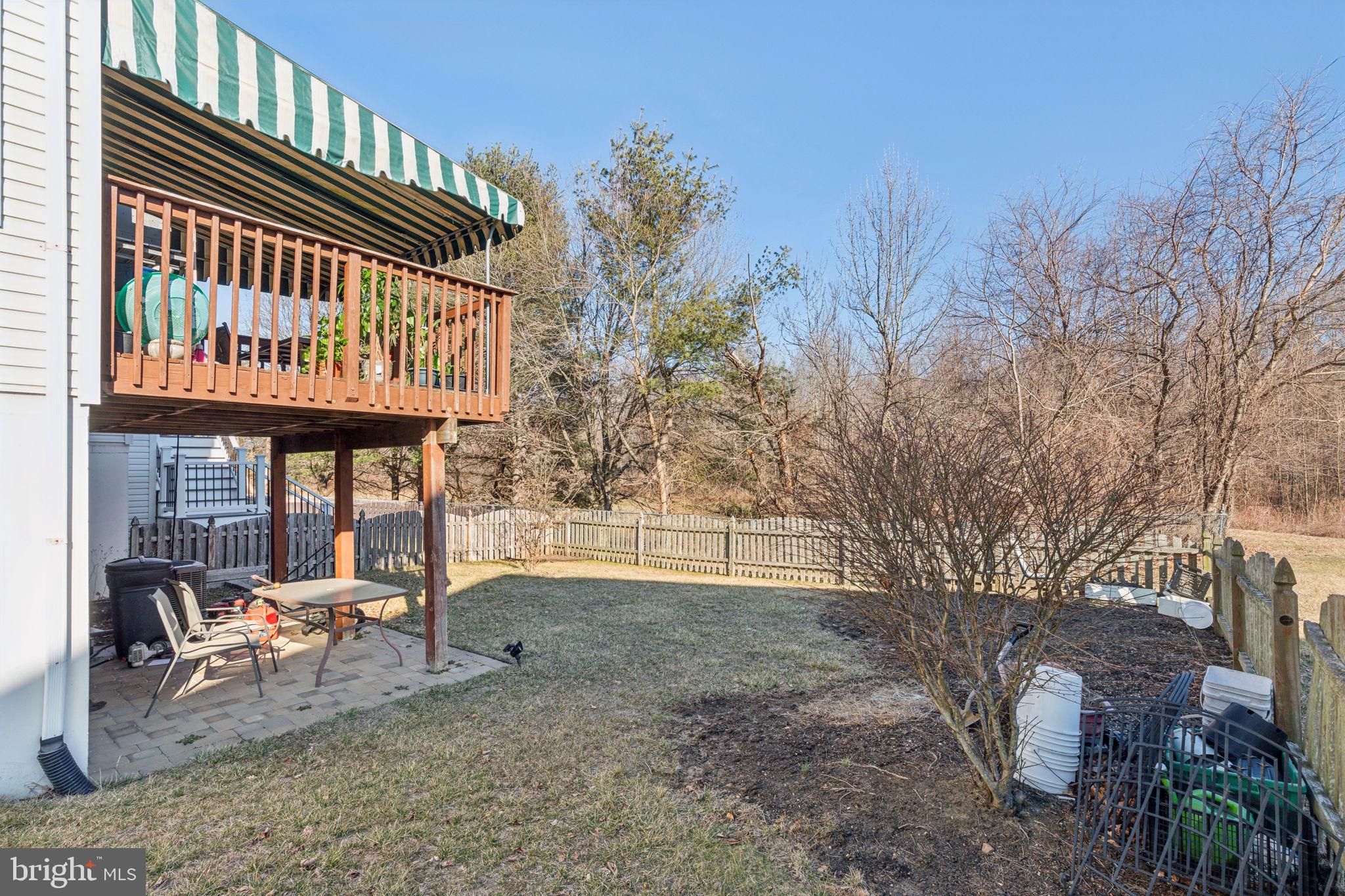 54 Threadleaf Terrace Burlington, NJ 08016 - Photo 46 of 48 Gallery Image 46