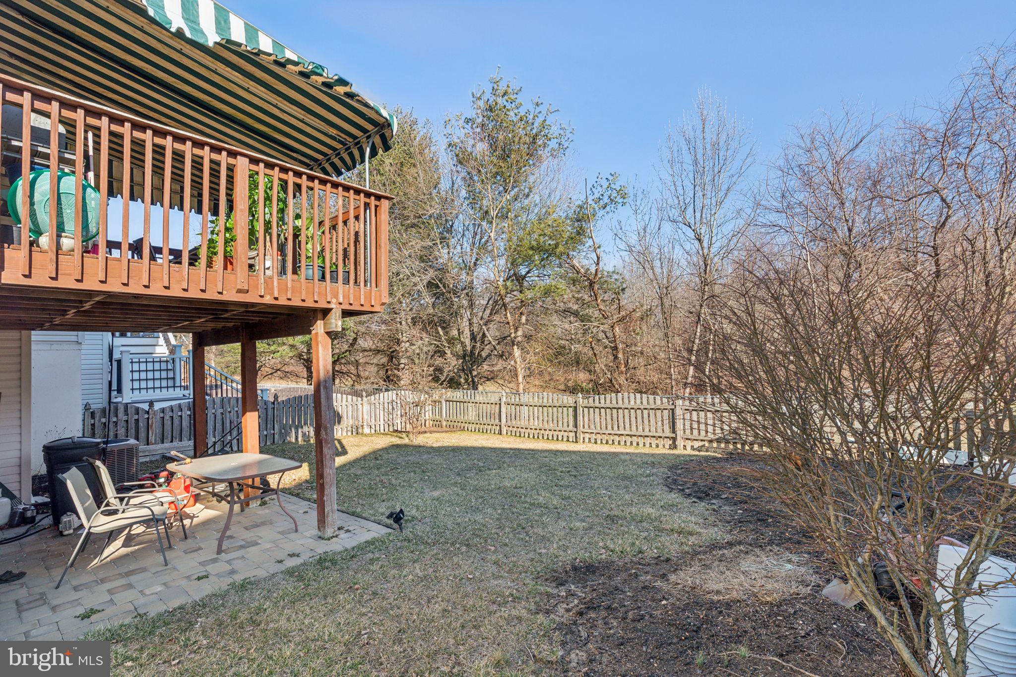54 Threadleaf Terrace Burlington, NJ 08016 - Photo 47 of 48 Gallery Image 47