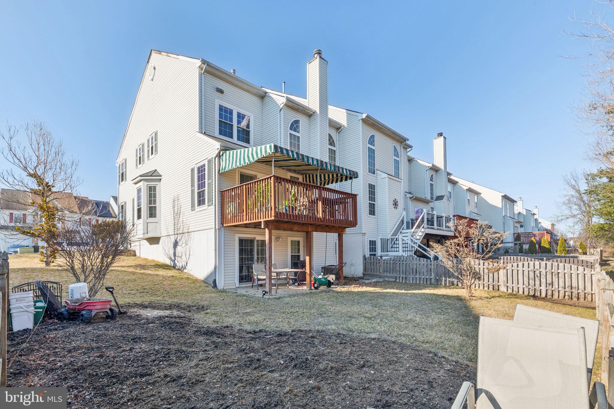 54 Threadleaf Terrace Burlington, NJ 08016 - Photo 48 of 48 Gallery Image 48