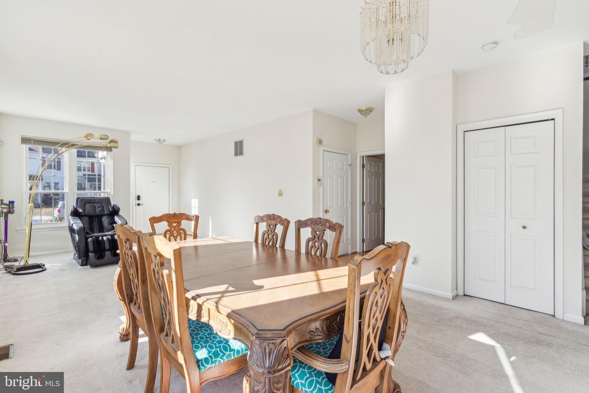 54 Threadleaf Terrace Burlington, NJ 08016 - Photo 8 of 48 Gallery Image 8
