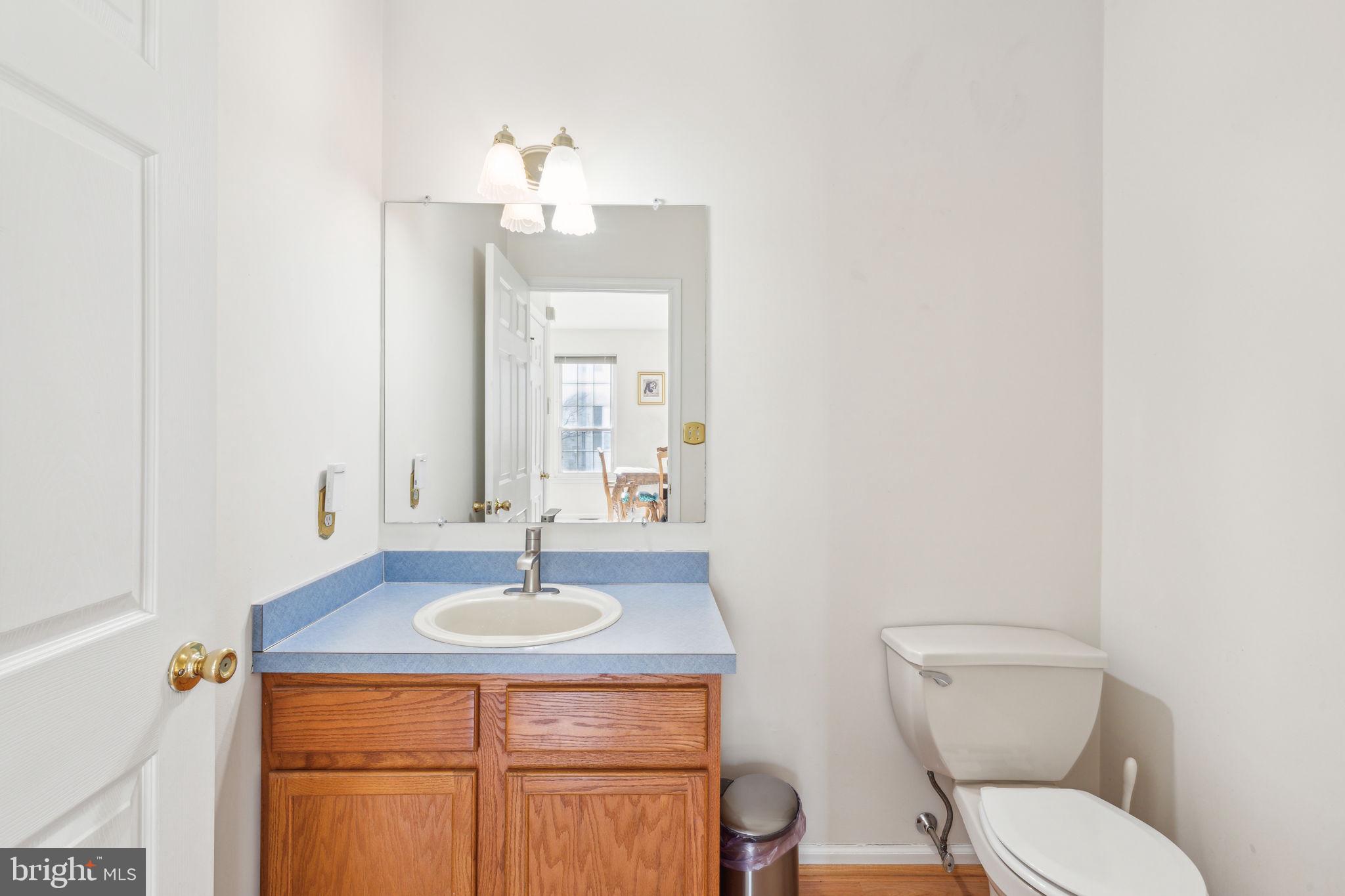 54 Threadleaf Terrace Burlington, NJ 08016 - Photo 10 of 48 Gallery Image 10