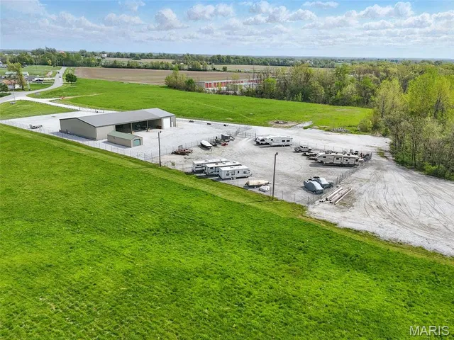 $1,299,900 | 15 Hampel Industrial Drive, Moscow Mills, MO 63362