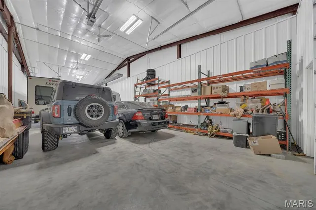 $1,299,900 | 15 Hampel Industrial Drive, Moscow Mills, MO 63362