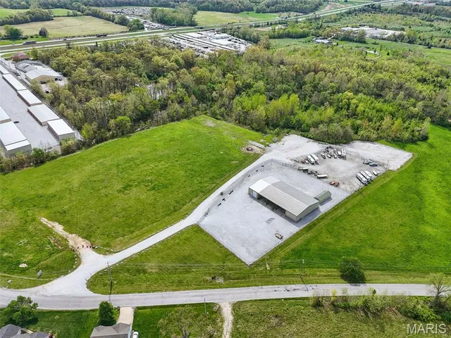 $1,299,900 | 15 Hampel Industrial Drive, Moscow Mills, MO 63362
