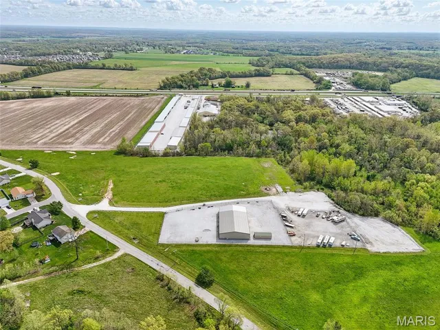 $1,299,900 | 15 Hampel Industrial Drive, Moscow Mills, MO 63362