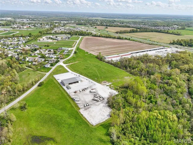 $1,299,900 | 15 Hampel Industrial Drive, Moscow Mills, MO 63362