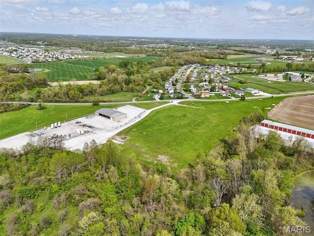 $1,299,900 | 15 Hampel Industrial Drive, Moscow Mills, MO 63362