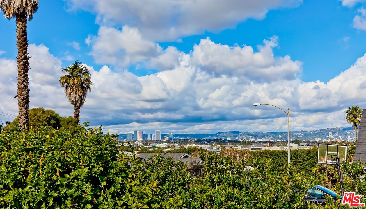 3838 Crestview Road Culver City, CA 90232 - Photo 49 of 53 a view of a city