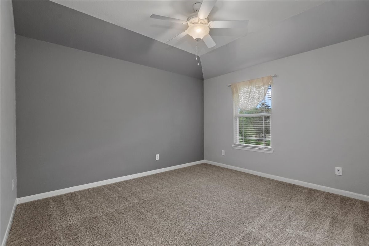 19222 Holly Shade Court Spring, TX 77379 - Photo 25 of 37 Secondary Bedroom #1