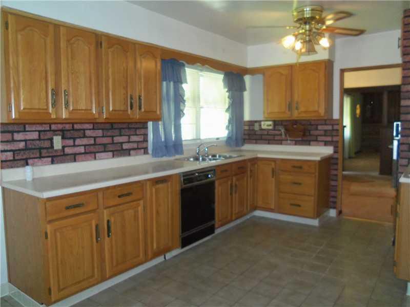 1107 Country Club Road Monongahela, PA 15063 - Photo 2 of 10 Kitchen.