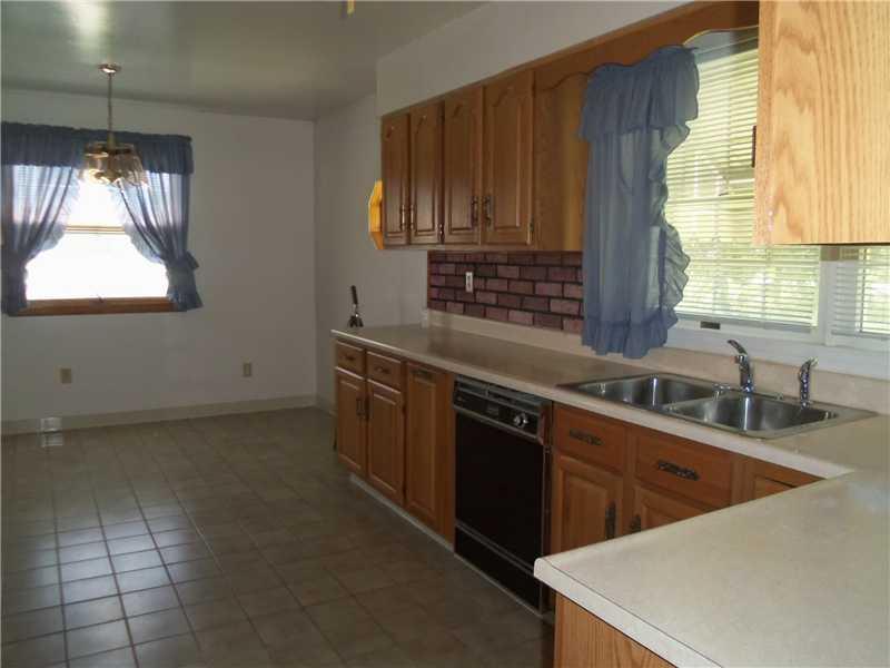 1107 Country Club Road Monongahela, PA 15063 - Photo 3 of 10 Kitchen.