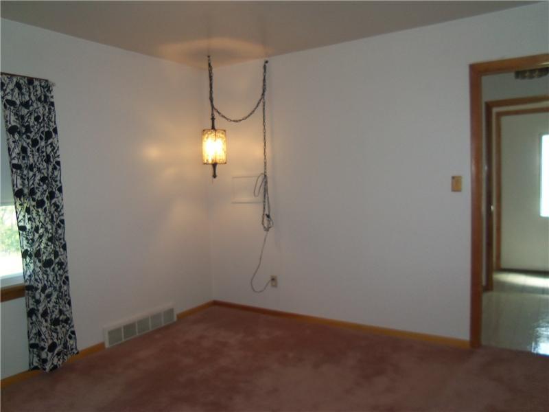 1107 Country Club Road Monongahela, PA 15063 - Photo 6 of 10 Bedroom.